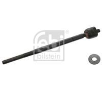 FEBI BILSTEIN INNER TIE ROD FRONT LEFT FRONT RIGHT TOYOTA PASEO STARLET