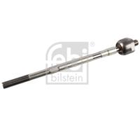 Ferdinand Bilstein Inner Tie Rod 12729 - Front for Volvo 740 2.3 (1983-1992) Left/Right - 1387463