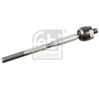 Inner Rack End fits VOLVO V90 965 2.9 Left or Right 97 to 98 Tie Rod Joint Febi