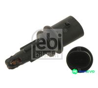 FEBI BILSTEIN INTAKE AIR TEMPERATURE SENSOR 30831 FOR ALFA ROMEO OPEL VAUXHALL