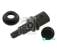 FEBI BILSTEIN INTAKE AIR TEMPERATURE SENSOR 30833 FOR OPEL VAUXHALL