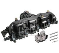 Febi Bilstein Intake Manifold - 175019 fits VW