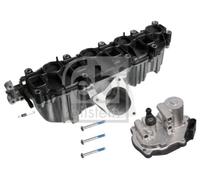 Febi Bilstein Intake Manifold - 176636 fits VW