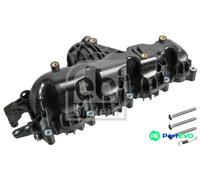 FEBI BILSTEIN INTAKE MANIFOLD FITTING 174910 FOR AUDI SEAT VW