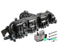 FEBI BILSTEIN INTAKE MANIFOLD FITTING 175019 FOR AUDI SEAT VW
