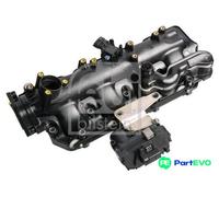 FEBI BILSTEIN INTAKE MANIFOLD FITTING 176018 FOR OPEL VAUXHALL