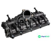 FEBI BILSTEIN INTAKE MANIFOLD FITTING 176453 FOR AUDI SEAT SKODA VW