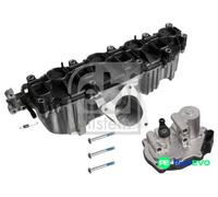 FEBI BILSTEIN INTAKE MANIFOLD FITTING 176636 FOR AUDI VW