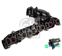 FEBI BILSTEIN INTAKE MANIFOLD FITTING 176958 FOR BMW