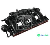 FEBI BILSTEIN INTAKE MANIFOLD FITTING 177035 FOR AUDI SEAT SKODA VW