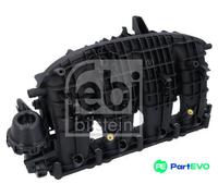 FEBI BILSTEIN INTAKE MANIFOLD FITTING 183541 FOR AUDI SKODA VW
