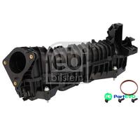 FEBI BILSTEIN INTAKE MANIFOLD FITTING 188378 FOR BMW