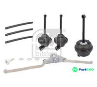 FEBI BILSTEIN INTAKE MANIFOLD MODULE REPAIR KIT 188709 FOR MERCEDES-BENZ