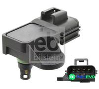 FEBI BILSTEIN INTAKE MANIFOLD PRESSURE SENSOR 105735 FOR FORD