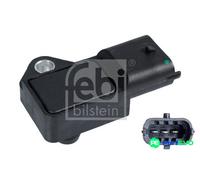 FEBI BILSTEIN INTAKE MANIFOLD PRESSURE SENSOR 105988 FOR HONDA OPEL VAUXHALL