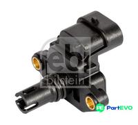 FEBI BILSTEIN INTAKE MANIFOLD PRESSURE SENSOR 105991 FOR ROVER MINI