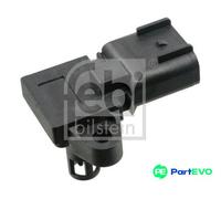 FEBI BILSTEIN INTAKE MANIFOLD PRESSURE SENSOR 106036 FOR FORD
