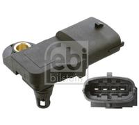 FEBI BILSTEIN INTAKE MANIFOLD PRESSURE SENSOR 106356 FOR MITSUBISHI