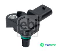 FEBI BILSTEIN INTAKE MANIFOLD PRESSURE SENSOR 171781 FOR BMW TOYOTA MINI