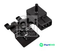 FEBI BILSTEIN INTAKE MANIFOLD PRESSURE SENSOR 175182 FOR VOLVO