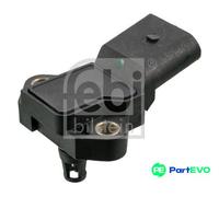 FEBI BILSTEIN INTAKE MANIFOLD PRESSURE SENSOR 177789 FOR AUDI PORSCHE VW