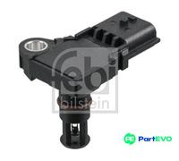 FEBI BILSTEIN INTAKE MANIFOLD PRESSURE SENSOR 181005 FOR RENAULT DACIA