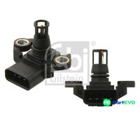 FEBI BILSTEIN INTAKE MANIFOLD PRESSURE SENSOR 30677 FOR CITROËN DAIHATSU