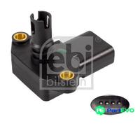 FEBI BILSTEIN INTAKE MANIFOLD PRESSURE SENSOR 36623 FOR SEAT SKODA VW