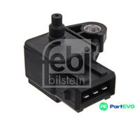 FEBI BILSTEIN INTAKE MANIFOLD PRESSURE SENSOR 36966 FOR BMW
