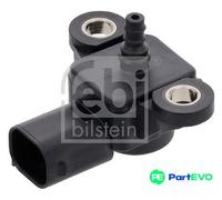 FEBI BILSTEIN INTAKE MANIFOLD PRESSURE SENSOR 37056 FOR CHRYSLER MERCEDES-BENZ