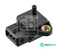 FEBI BILSTEIN INTAKE MANIFOLD PRESSURE SENSOR 37057 FOR MERCEDES-BENZ