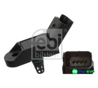 FEBI BILSTEIN INTAKE MANIFOLD PRESSURE SENSOR 37880 FOR CITROËN PEUGEOT