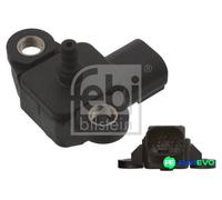 FEBI BILSTEIN INTAKE MANIFOLD PRESSURE SENSOR 38293 FOR MERCEDES-BENZ