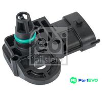 FEBI BILSTEIN INTAKE MANIFOLD PRESSURE SENSOR 38493 FOR ALFA ROMEO FIAT FORD