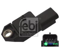 FEBI BILSTEIN INTAKE MANIFOLD PRESSURE SENSOR 45935 FOR CITROËN FIAT FORD MAZDA