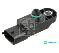 FEBI BILSTEIN INTAKE MANIFOLD PRESSURE SENSOR 49441 FOR ALFA ROMEO NISSAN