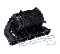 Febi Bilstein Intake Manifold With Gaskets/Seals 183546 Fits VW - OE Performance
