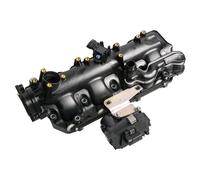 Febi Bilstein Intake Manifold With Seal 176018 - OE Performance & Quality
