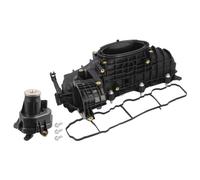 Febi Bilstein Intake Manifold With Swirl Flap Actuator 194001 Fits Mercedes