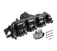 Febi Bilstein Intake Manifold with Swirl Flap Actuator and Gasket 175019