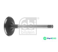 FEBI BILSTEIN INTAKE VALVE 19958 FOR AUDI VOLVO