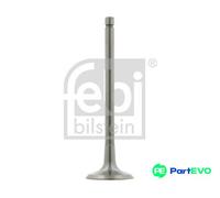 FEBI BILSTEIN INTAKE VALVE 26031 FOR CITROËN PEUGEOT