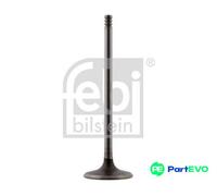 FEBI BILSTEIN INTAKE VALVE 29627 FOR OPEL SAAB VAUXHALL