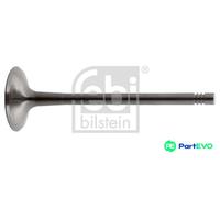 FEBI BILSTEIN INTAKE VALVE 36497 FOR AUDI SEAT SKODA VW