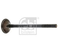 FEBI BILSTEIN INTAKE VALVE AUDI SEAT SKODA VW A1 A3 A4 A4 ALLROAD A5 A6 ALHAMBRA