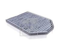 FEBI BILSTEIN 109596 Pollen filter