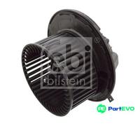 FEBI BILSTEIN INTERIOR BLOWER 104982 FOR MERCEDES-BENZ
