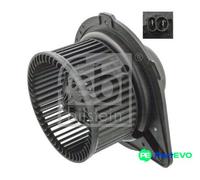 FEBI BILSTEIN INTERIOR BLOWER 104983 FOR AUDI VW