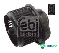 FEBI BILSTEIN INTERIOR BLOWER 106363 FOR AUDI SEAT VW