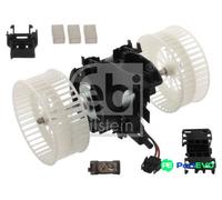 FEBI BILSTEIN INTERIOR BLOWER 107990 FOR BMW